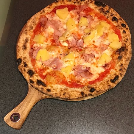 Stone Guru Pizza & Pasta - Hobart Tourism 0