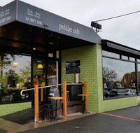The Peddler Cafe - Hobart Tourism