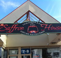 The Saffron House - Hobart Tourism