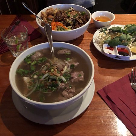 Vietnamese My My - Hobart Tourism 0