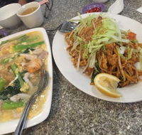 Wah Kee Restaurant - Hobart Tourism