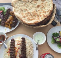 Afghan Kebab - Hobart Tourism