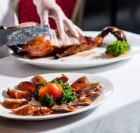 All People Chinese Restaurant - Hobart Tourism