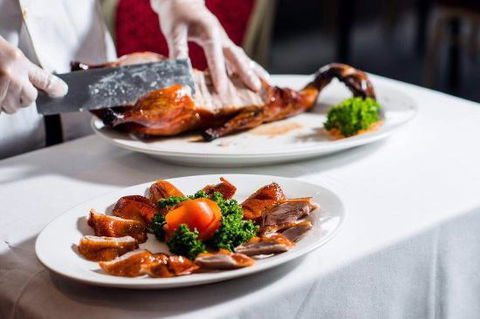 All People Chinese Restaurant - Hobart Tourism 0