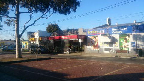 Alour Cafe - Hobart Tourism 0