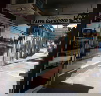 Authentico Caffe - Hobart Tourism