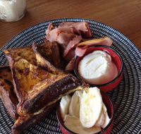 Binario Cafe - Hobart Tourism