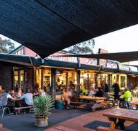 Bistro at Burvale Hotel - Hobart Tourism