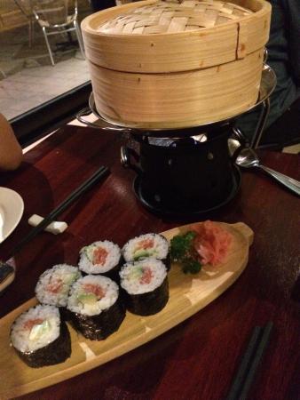 Bistro Empress - Hobart Tourism 0