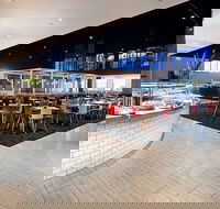Braybrook Hotel International Buffet - Hobart Tourism