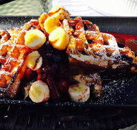 Cafe Boutique - Hobart Tourism