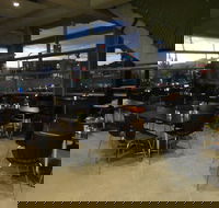 Cafe Salt - Hobart Tourism