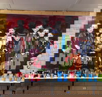 Dimattina Coffee - Hobart Tourism
