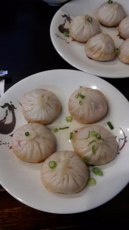 Dumpling Empire - Hobart Tourism 0