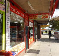 Falafel Moudy - Hobart Tourism