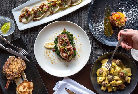 Fedele's Ristorante Italiano - Hobart Tourism 0