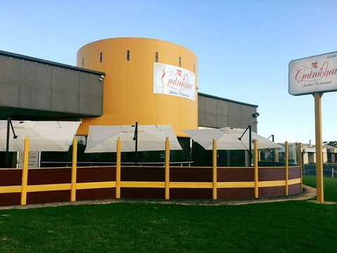 Gulmohar Restaurant - Hobart Tourism 0