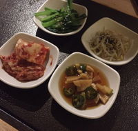 Hinoak Korean Charcoal BBQ - Hobart Tourism