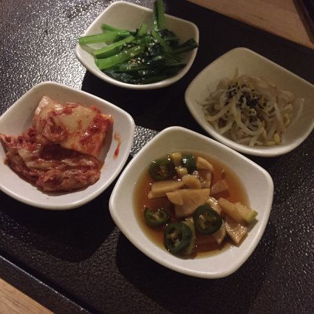 Hinoak Korean Charcoal BBQ - Hobart Tourism 0