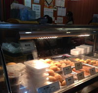 Hong Kong Dim Sum - Hobart Tourism