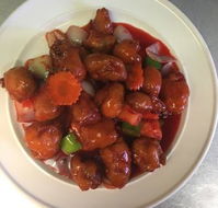 Huang's Dragon King - Hobart Tourism
