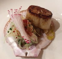 Imbue Food and Wine - Hobart Tourism
