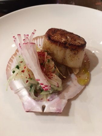 Imbue Food And Wine - Hobart Tourism 0