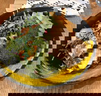 Ivy and Pearl - Hobart Tourism