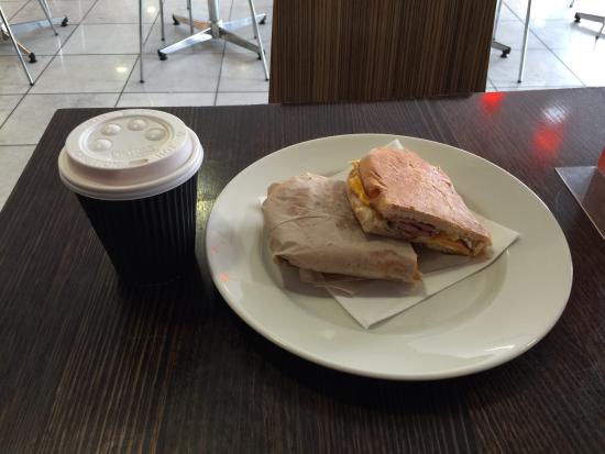 Tullamarine VIC Tourism TAS