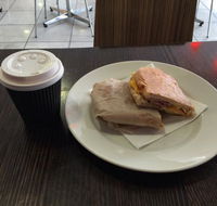 Jetstream Cafe Express - Tourism TAS