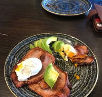 Jillian's - Hobart Tourism