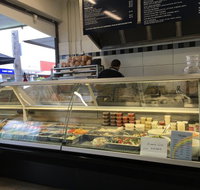 Jim's Seafood  Grill - Tourism TAS
