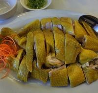 Kambo Chinese Restaurant - Hobart Tourism