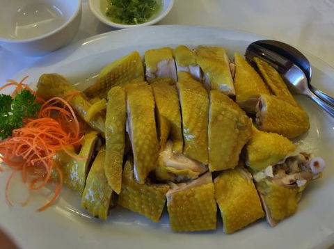 Kambo Chinese Restaurant - Hobart Tourism 0