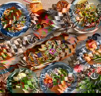 Mister Nguyen - Hobart Tourism