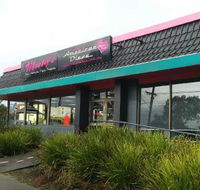Misty's Diner - Hobart Tourism