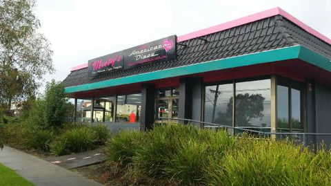 Misty's Diner - Hobart Tourism 0