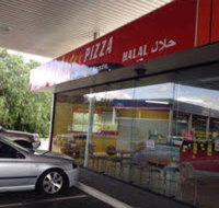 My Mate's Pizza Glenroy - Tourism TAS