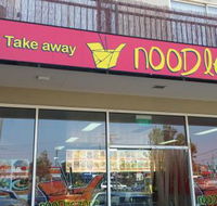 Noodle Zone - Hobart Tourism