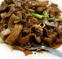 Palm Garden Chinese Restaurant - Hobart Tourism