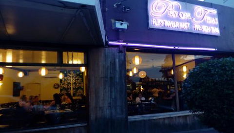 Payom Thai - Hobart Tourism 0