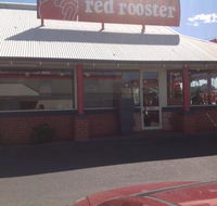 Red Rooster - Hobart Tourism