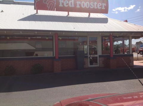 Red Rooster - Hobart Tourism 0