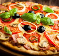Sam's Pizza  Pasta - Hobart Tourism