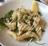 Seared Steak  Seafood - Hobart Tourism