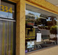 Selera Malay Hawker Food - Hobart Tourism