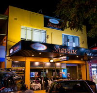 Shavan's Indian Restaurant - Hobart Tourism