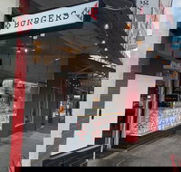 Sideshow Burgers - Hobart Tourism