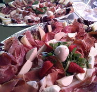 Sorriso Caffe Trattoria - Hobart Tourism
