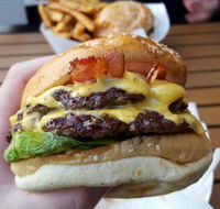 St. Burgs - Hobart Tourism